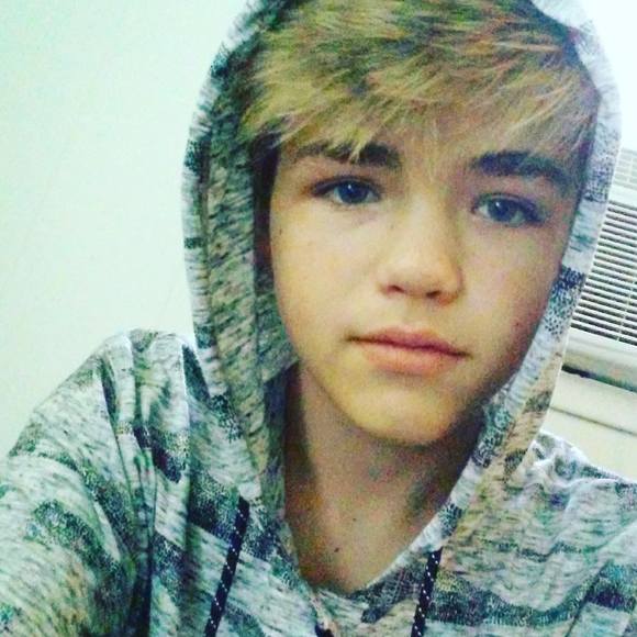 Meet your Posher, Aidan - Picture 1 of 1